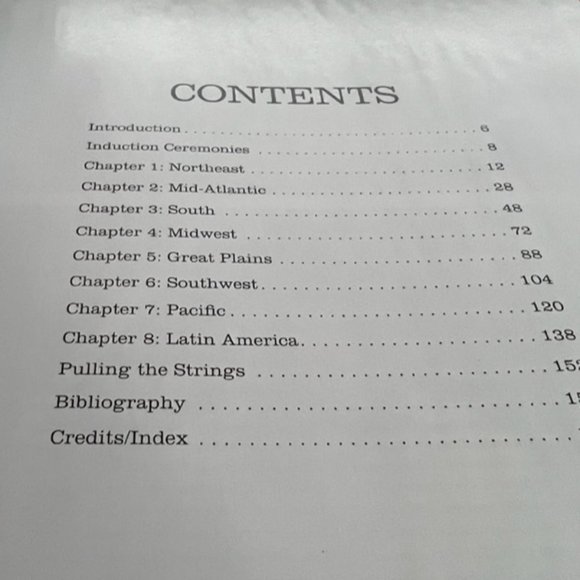 Baseball Immortals Book by MLB Insiders Club.  160 pages in great condition. - Picture 5 of 8